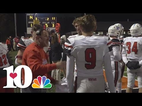 High school football recruiting continues despite schools being barred from influencing transfers