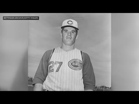 Pete Rose, 'Shoeless' Joe Jackson among deceased players removed from MLB banned list