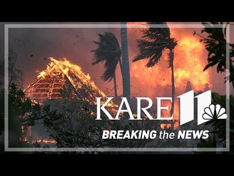 How recent natural disasters could affect insurance rates