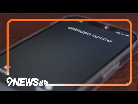 AI voice-cloning scams surge amid lack of federal protections, experts warn