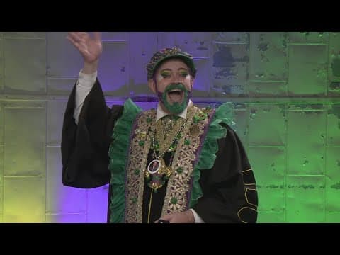 Professor Carl Nivale Parade Report