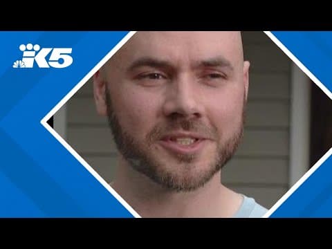 Kirkland man saves girlfriend and her daughter from fast-moving house fire