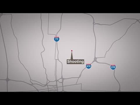 1 injured in North Linden shooting