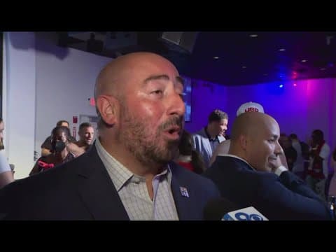 Former DC Deputy Mayor John Falcicchio could be under criminal investigation