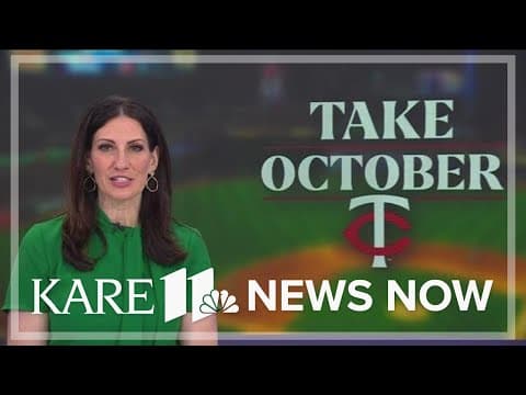 KARE 11 News Now - Oct. 3, 2023