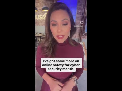 Why switching from passwords to passkeys protects your online safety