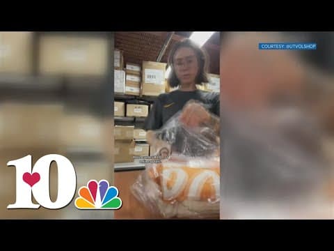 VolShop still working on orders from College World Series win