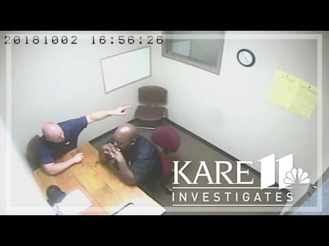 KARE 11 Investigates: Private Guards, No Oversight, a Pattern of Rape