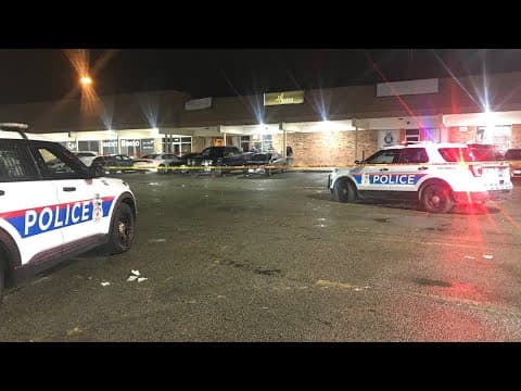 City attorney to seek contempt against bar, property owner following deadly weekend shooting