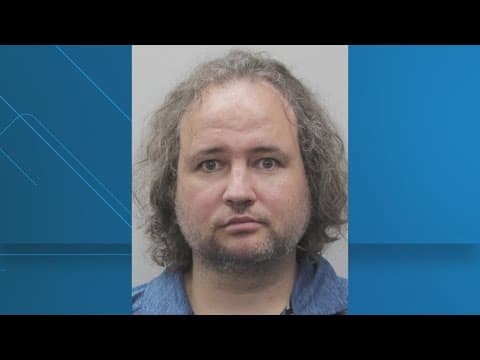 Police ask more victims of alleged child predator to step forward in Fairfax Co.