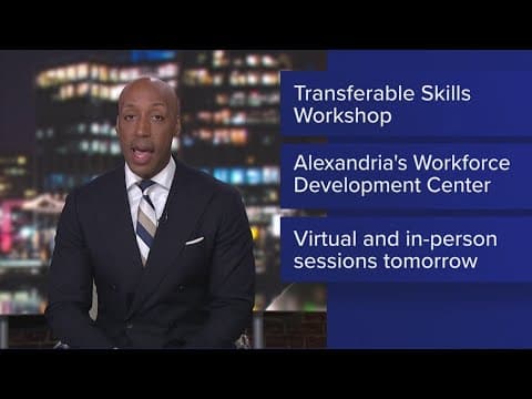 Job fairs to know about in DC, Maryland and Virginia