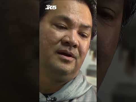 Burglars steal almost 200 lbs. of seafood from Seattle Fish Guys