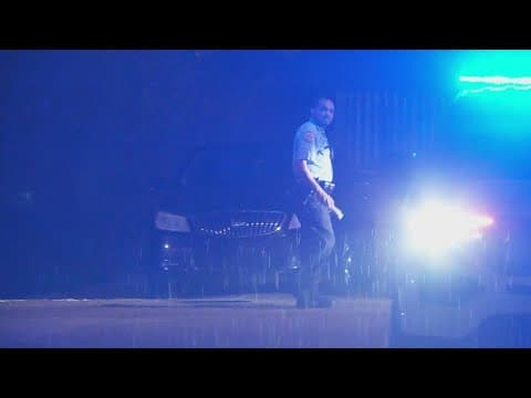 Day one of Gov. Landry's special session wraps up