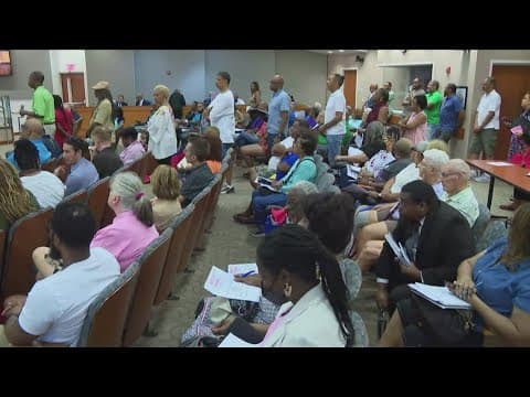 Townhall in Bowie to discuss solutions to Rt. 301 traffic