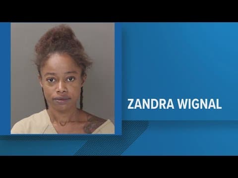32-year-old woman indicted on murder charges in shooting at east Columbus apartment