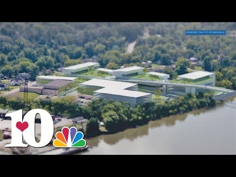 Knoxville City Council votes on $1 million for Real Time Information Center