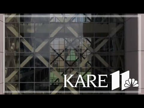 Hennepin County Commissioners will have to figure out how to ease HCMC's financial strain