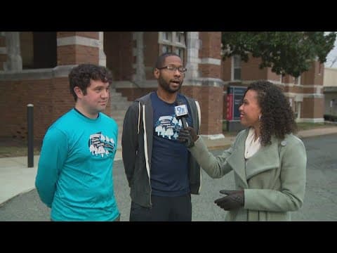 Black History Month scavenger hunt planned in DC on Saturday