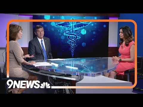 Would a warning label on social media apps be helpful? Health expert explains