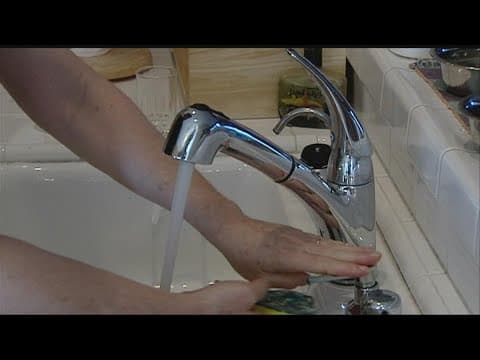 San Diego residents say water 'tastes like dirt'