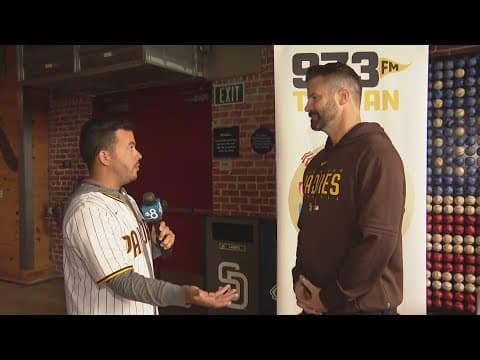 Padres preparing for an incredibly exciting 2023 season