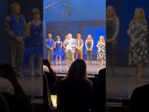 Tony Award winner David Lindsay-Abaire launches national tour of ‘Kimberly Akimbo’ in Denver