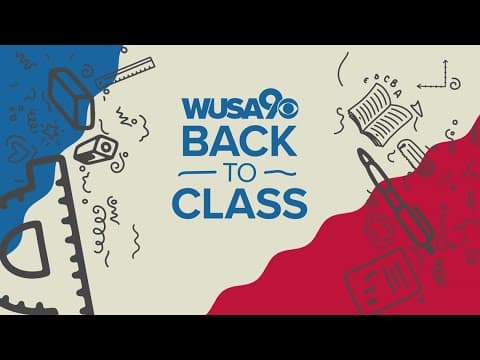 Metro Police Department hosts 2nd Annual Back-to-School Bash today