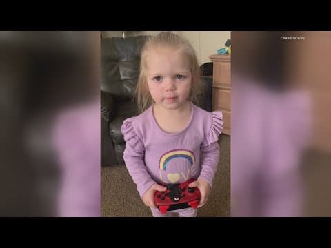 Grandmother faces new charges in death of 5-year-old girl