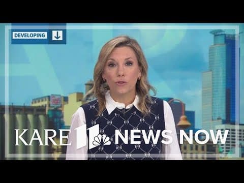 KARE 11 News Now - Oct. 19, 2023