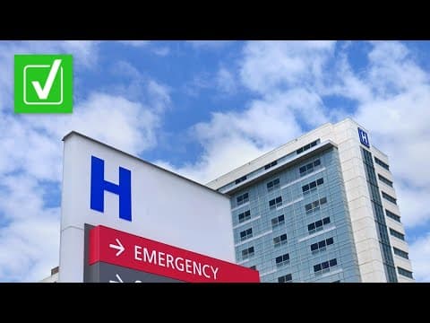 Yes, hospitals charge a ‘facility fee,’ but how much varies depending on several factors