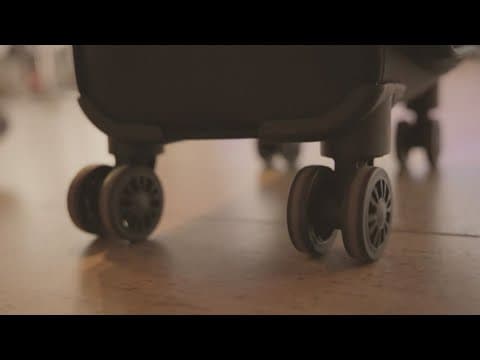 TSA expects to screen lots of people this Labor Day weekend