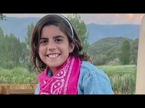 TCU and SMU to honor child killed in Central Texas flood