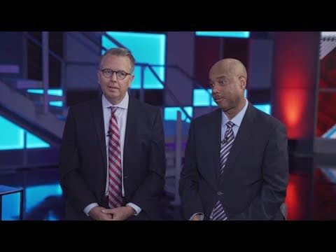 The Texas Debate: Moderator ‘expecting fireworks’ between Cruz, Allred