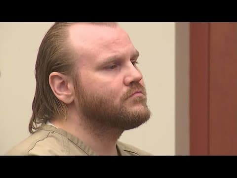 Plain City man sentenced to life in death of man whose beating was posted on Snapchat