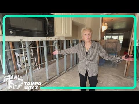Madeira Beach homeowners still fighting for permits to rebuild after hurricanes