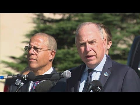 DC, MD Attorneys General sue gun dealers for illegal straw purchases fueling regional gun violence