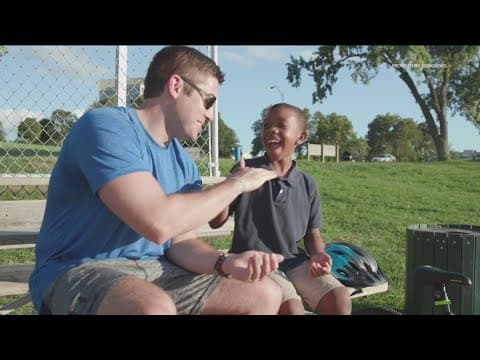 Big Brothers Big Sisters of San Diego County looking for new members