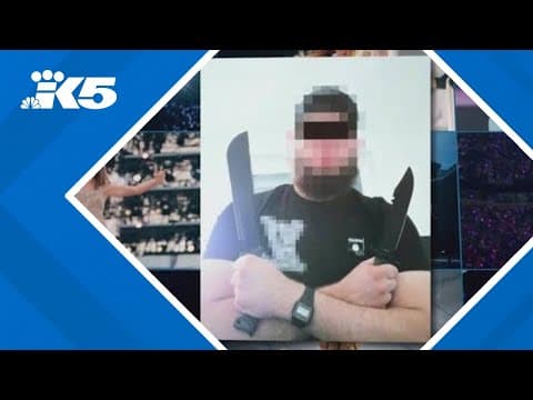 3rd arrest made in planned Taylor Swift terrorist plot