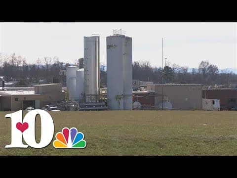 Cheese factory chemical leak leads to 29 hospitalizations