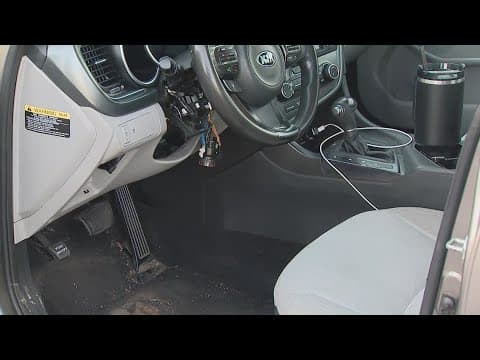 Hyundais, Kias remain easy targets as concerns grow over auto cybersecurity