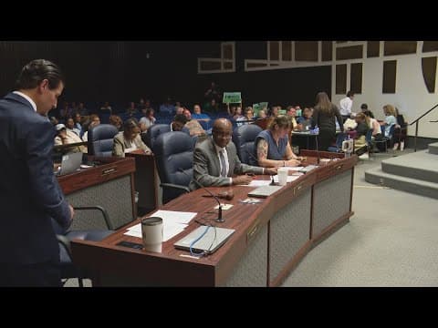 Indianapolis council signs off on funding package