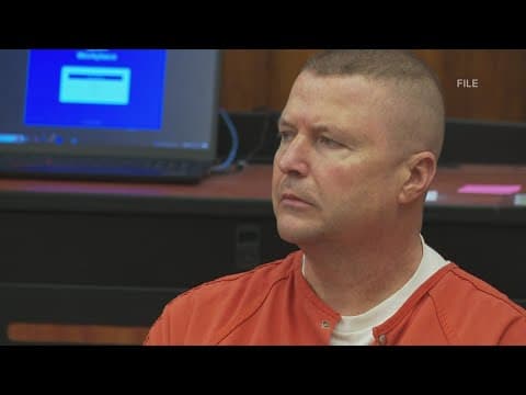 Former Indiana sheriff Jamey Noel could be sentenced on Monday