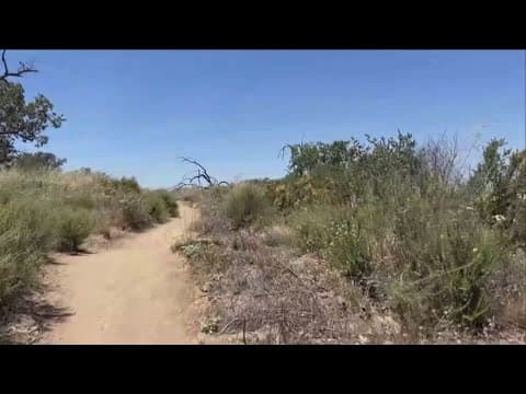 Several San Diego County parks closed due to extreme heat