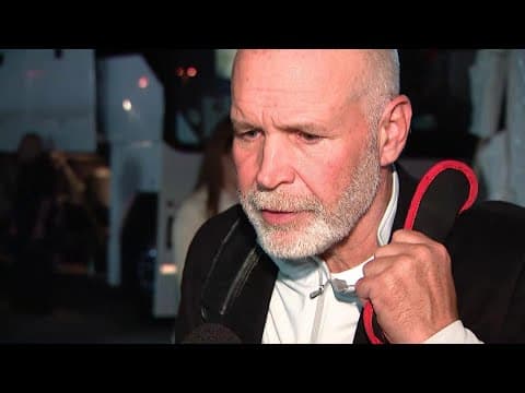 Jim Knowles postgame interview | Ohio State vs Oregon