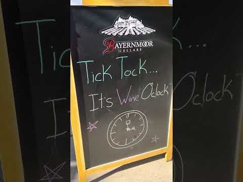 Woodinville sees drop in wine sales, visitors