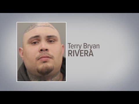 Search for man accused of killing ex-girlfriend's 12-year-old son still underway, HCSO says