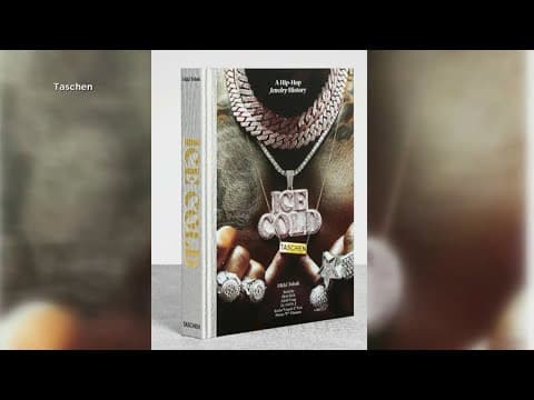 New exhibit spotlights jewels that trace the history of Hip-Hop