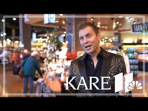 'A Minnesota Holiday' charity album marks 15-year milestone