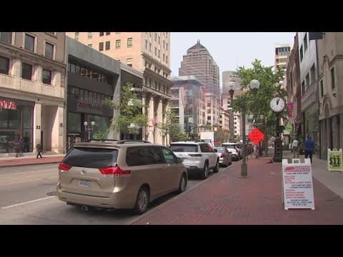 Columbus organizations partnering to grow small business presence in the city