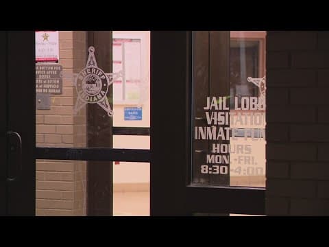 Former Indiana Sheriff charged with 15 felonies out on bond